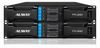 2U 4x800w RMS 8ohm Stable at 4hom 4 Channel Professional Power Amplifier 