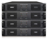 Mini Bar Use Professional H Class Copper Transformer Power Amplifier 2x750w RMS 8ohm 2 Channel