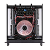 2U Class H Circuit 4 Chnanel Sound Line Array Professional Power Amplifier 4x800w at 8ohm
