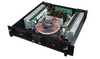 Mini Bar Use Professional H Class Copper Transformer Power Amplifier 2x750w RMS 8ohm 2 Channel