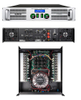 Maximum Performance LED Display Professional Power Amplifier Class H 2x800w