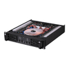  2U Class H Circuit 4 Chnanel Sound Line Array Professional Power Amplifier 4x800w at 8ohm