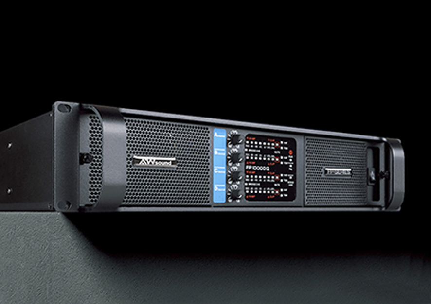 The History and Evolution of Class TD Power Amplifiers