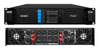 Class H Circuit 4 Channel 4x600w Professional Dj Power Amplifier Outdoor Equipment