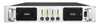 Aluminum 2U Per Channel 600w at 8ohm Pro Dj Audio Power Amplifier