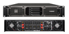 EV 4 Channel Pro Audio 4x800w Power Amplifier Outdoor Equipment