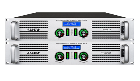 Two Channel Power Amplifiers Vs. Multi-Channel Amplifiers: Which One Is Right for Your Audio Setup?