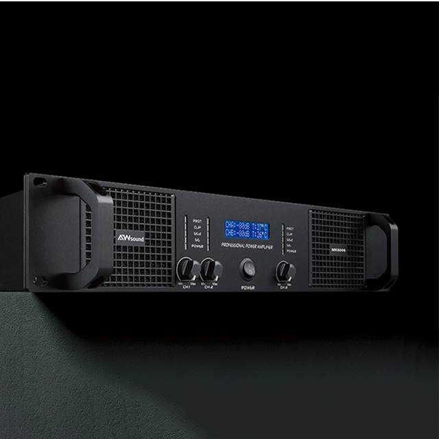 The Importance of Advanced Protection Circuits in Class H Amplifiers
